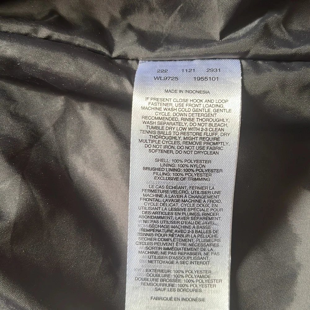 Columbia Puffect Colorblock Jacket - Picture 14 of 14
